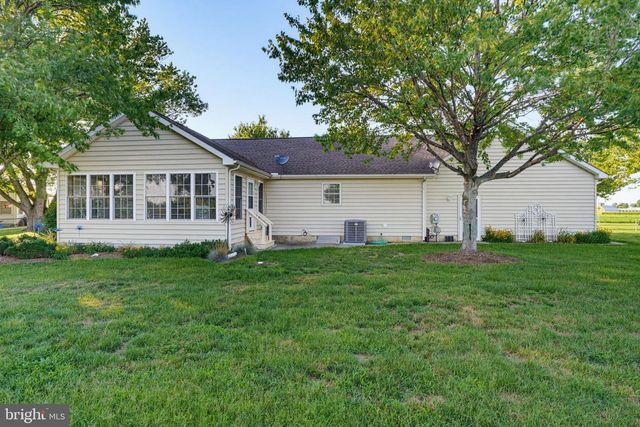 21054 CEDAR BEACH RD, Milford, DE 19963
