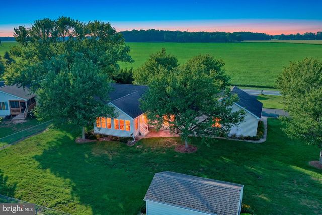 21054 CEDAR BEACH RD, Milford, DE 19963