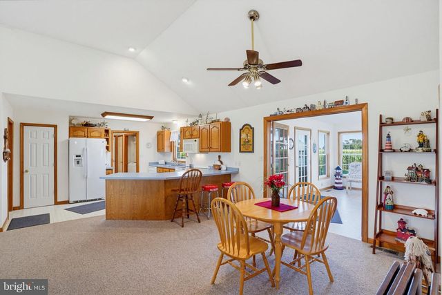 21054 CEDAR BEACH RD, Milford, DE 19963