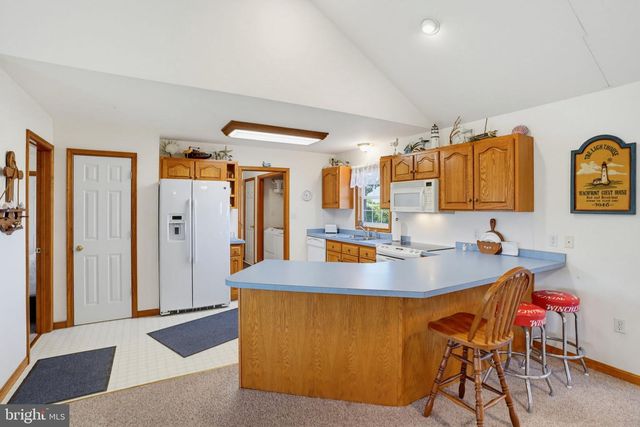 21054 CEDAR BEACH RD, Milford, DE 19963