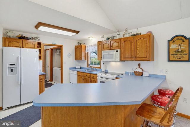 21054 CEDAR BEACH RD, Milford, DE 19963