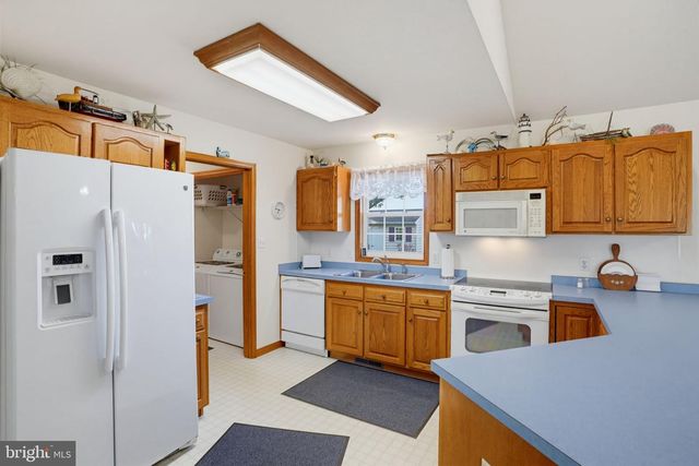 21054 CEDAR BEACH RD, Milford, DE 19963