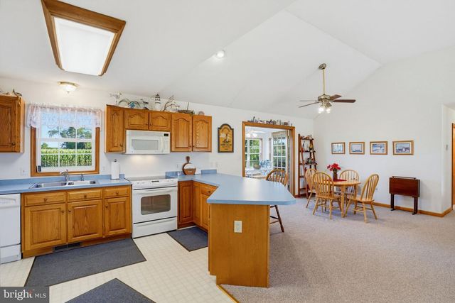 21054 CEDAR BEACH RD, Milford, DE 19963