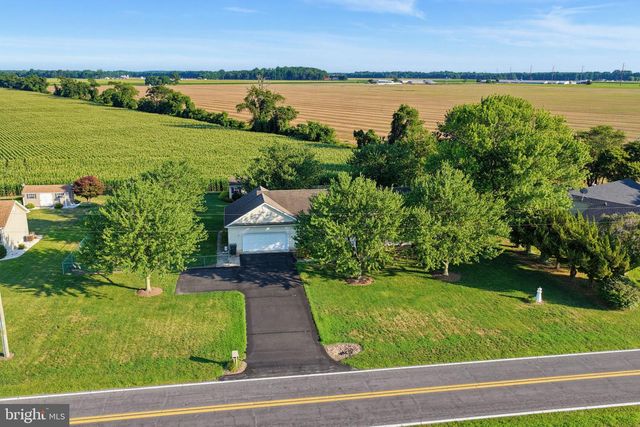 21054 CEDAR BEACH RD, Milford, DE 19963