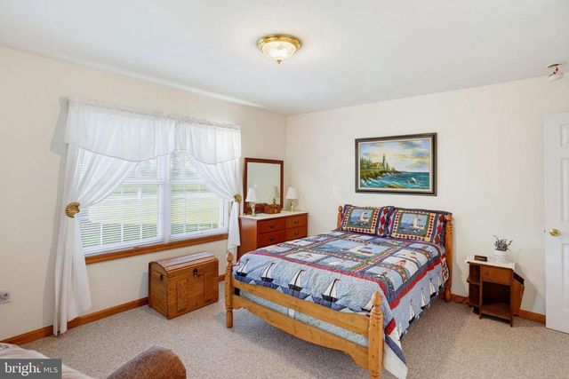 21054 CEDAR BEACH RD, Milford, DE 19963