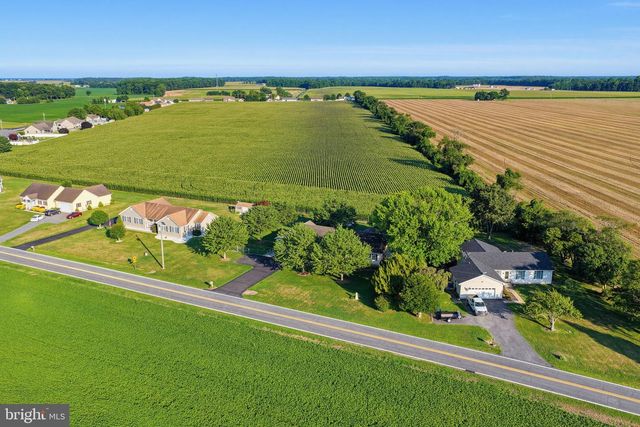 21054 CEDAR BEACH RD, Milford, DE 19963