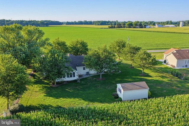 21054 CEDAR BEACH RD, Milford, DE 19963