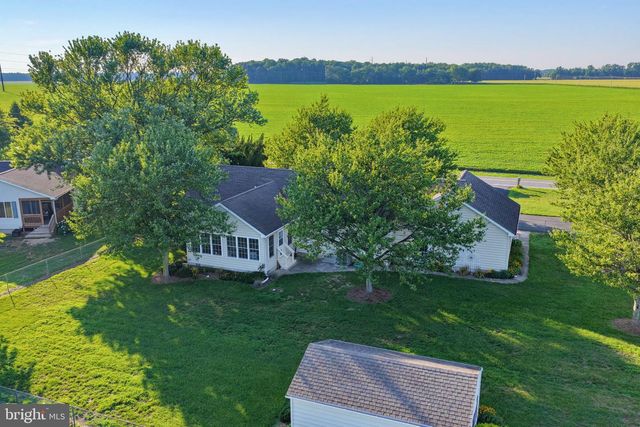 21054 CEDAR BEACH RD, Milford, DE 19963