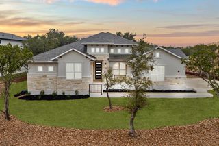 4604 Destination WAY, Jonestown, TX 78645
