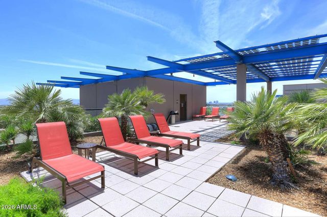 4808 N 24TH Street 1005, Phoenix, AZ 85016