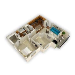 625 E Stassney LN 08-8104, Austin, TX 78745