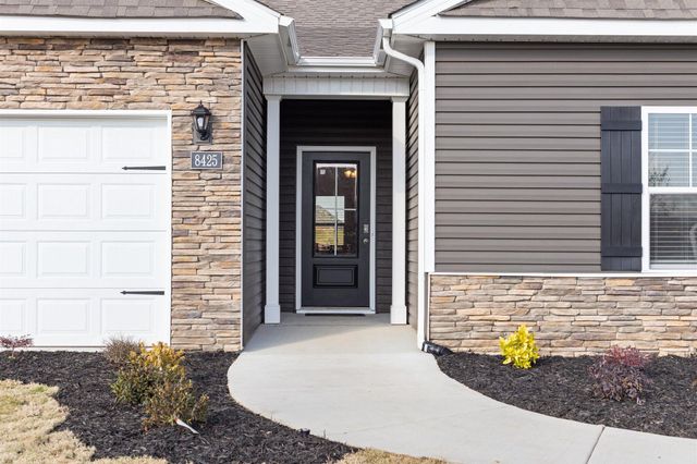 8436 Bramble Berry Lane, Ooltewah, TN 37363