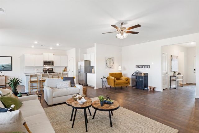 8436 Bramble Berry Lane, Ooltewah, TN 37363