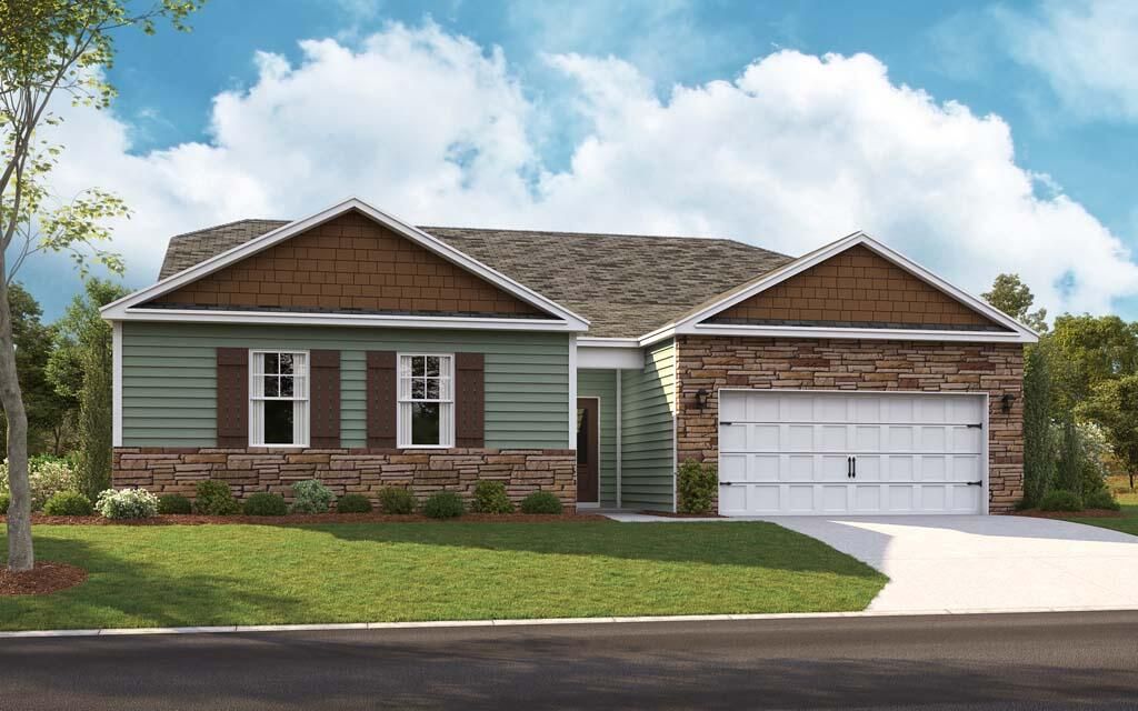 8436 Bramble Berry Lane, Ooltewah, TN 37363