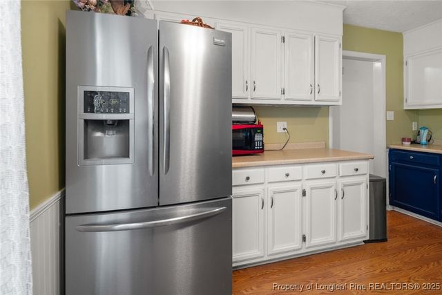 5702 Paradise Court, Fayetteville, NC 28314