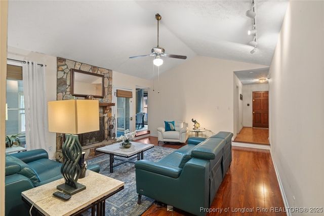 5702 Paradise Court, Fayetteville, NC 28314