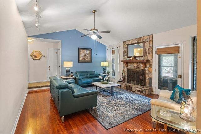 5702 Paradise Court, Fayetteville, NC 28314
