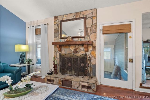 5702 Paradise Court, Fayetteville, NC 28314
