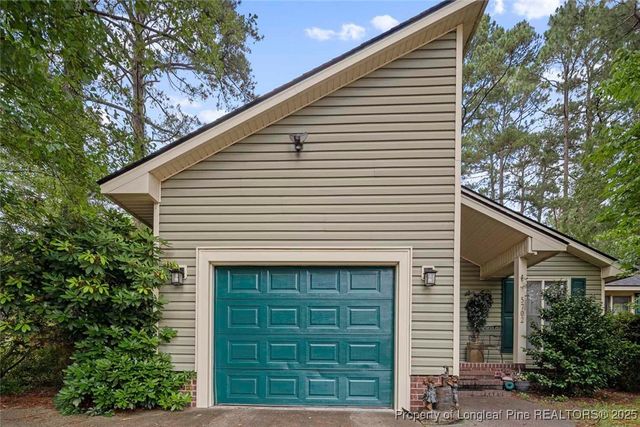 5702 Paradise Court, Fayetteville, NC 28314