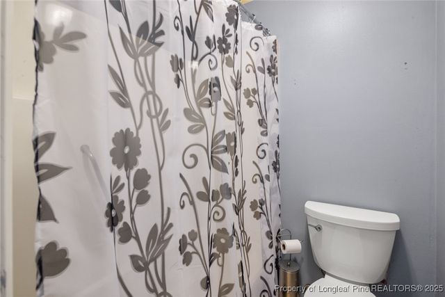 5702 Paradise Court, Fayetteville, NC 28314