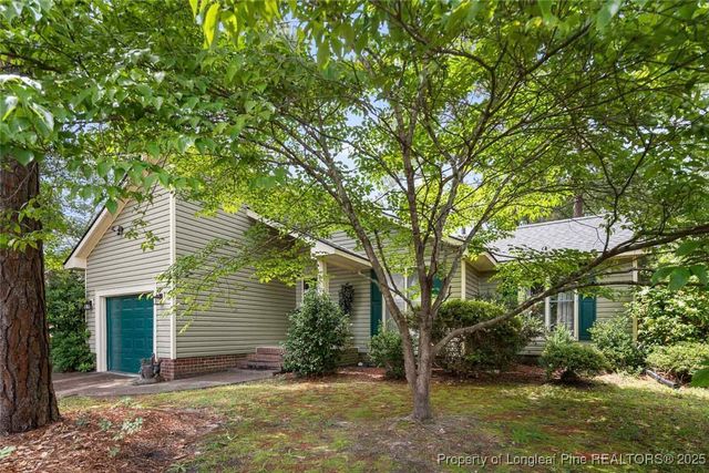5702 Paradise Court, Fayetteville, NC 28314