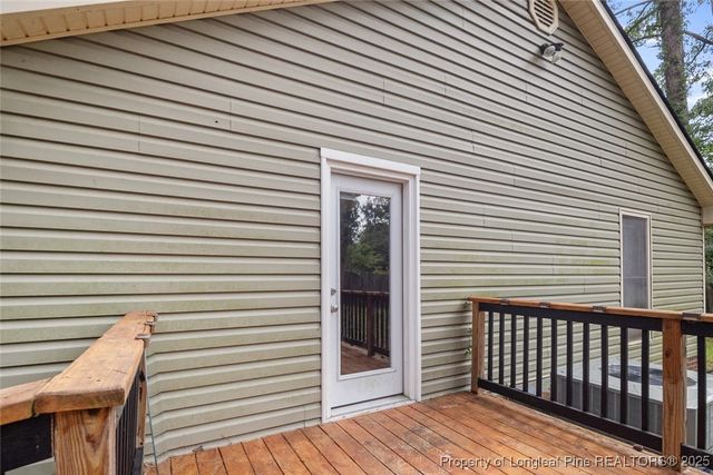 5702 Paradise Court, Fayetteville, NC 28314