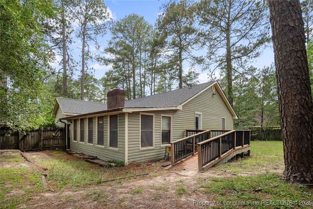 5702 Paradise Court, Fayetteville, NC 28314