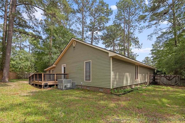 5702 Paradise Court, Fayetteville, NC 28314