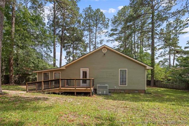 5702 Paradise Court, Fayetteville, NC 28314