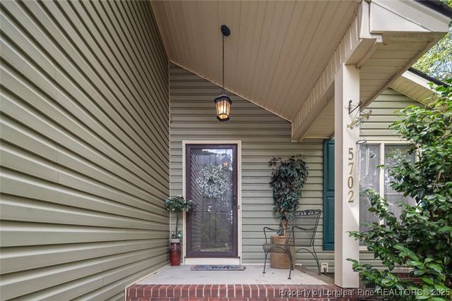 5702 Paradise Court, Fayetteville, NC 28314
