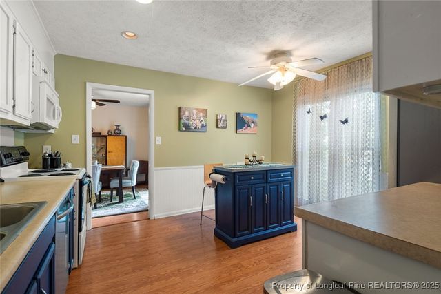 5702 Paradise Court, Fayetteville, NC 28314