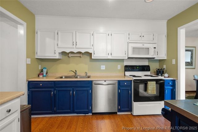 5702 Paradise Court, Fayetteville, NC 28314