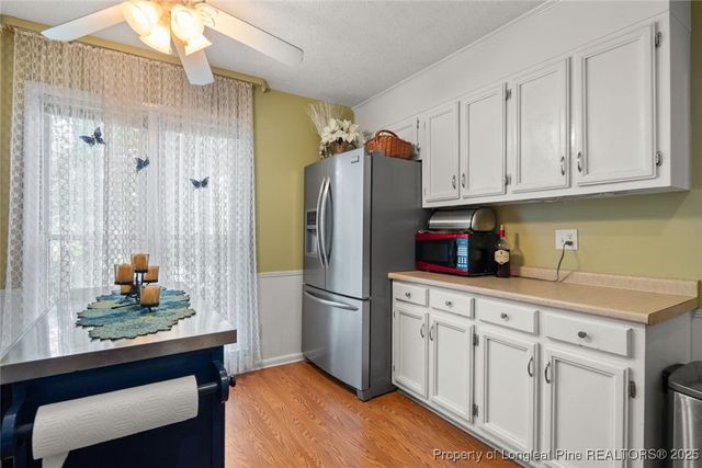 5702 Paradise Court, Fayetteville, NC 28314