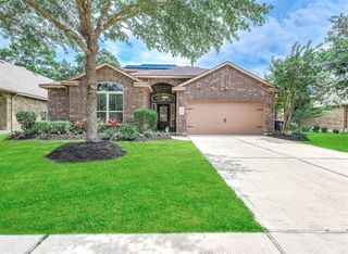 21388 Timber Lodge Lane, Porter, TX 77365