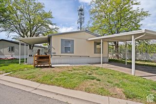235 E CRUSADER DR, Murray, UT 84107