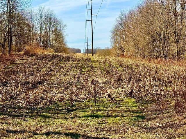 0 Cannery Rd, E Lackawannock Twp, PA 16137