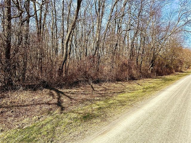 0 Cannery Rd, E Lackawannock Twp, PA 16137