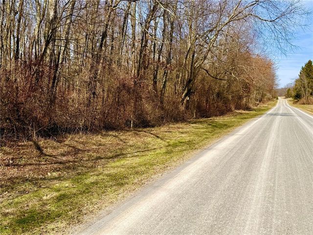 0 Cannery Rd, E Lackawannock Twp, PA 16137