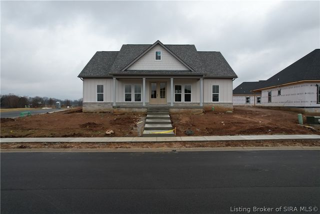 6216 Pleasant Run 935, Charlestown, IN 47111