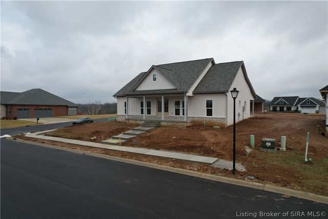 6216 Pleasant Run 935, Charlestown, IN 47111