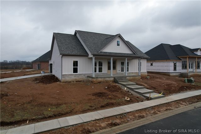 6216 Pleasant Run 935, Charlestown, IN 47111