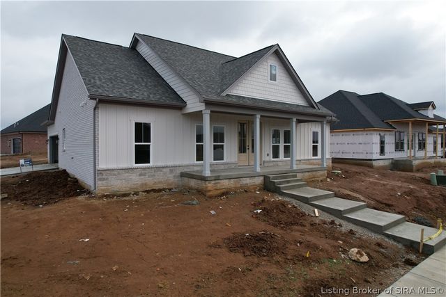 6216 Pleasant Run 935, Charlestown, IN 47111