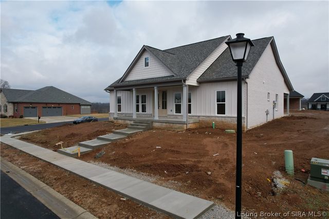 6216 Pleasant Run 935, Charlestown, IN 47111