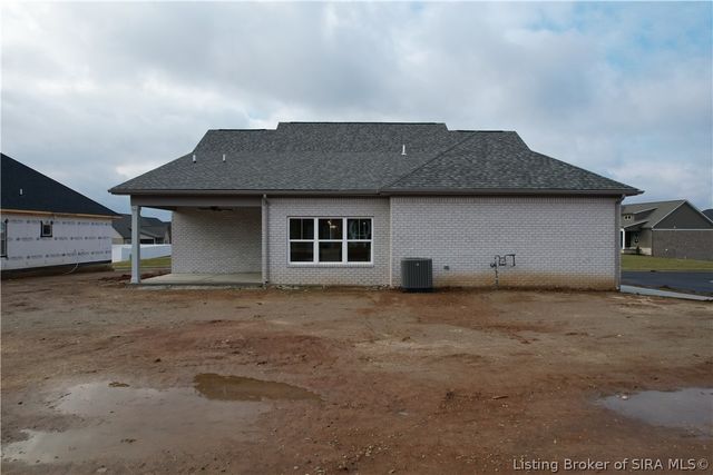 6216 Pleasant Run 935, Charlestown, IN 47111