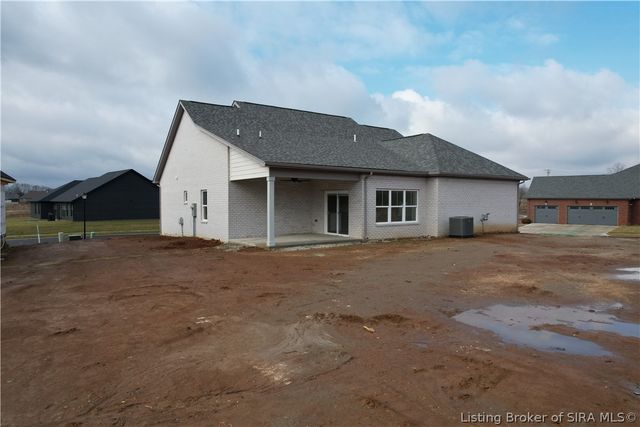 6216 Pleasant Run 935, Charlestown, IN 47111