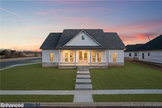 6216 Pleasant Run 935, Charlestown, IN 47111