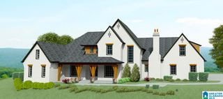 4401 SICARD HOLLOW ROAD, County, AL 35242