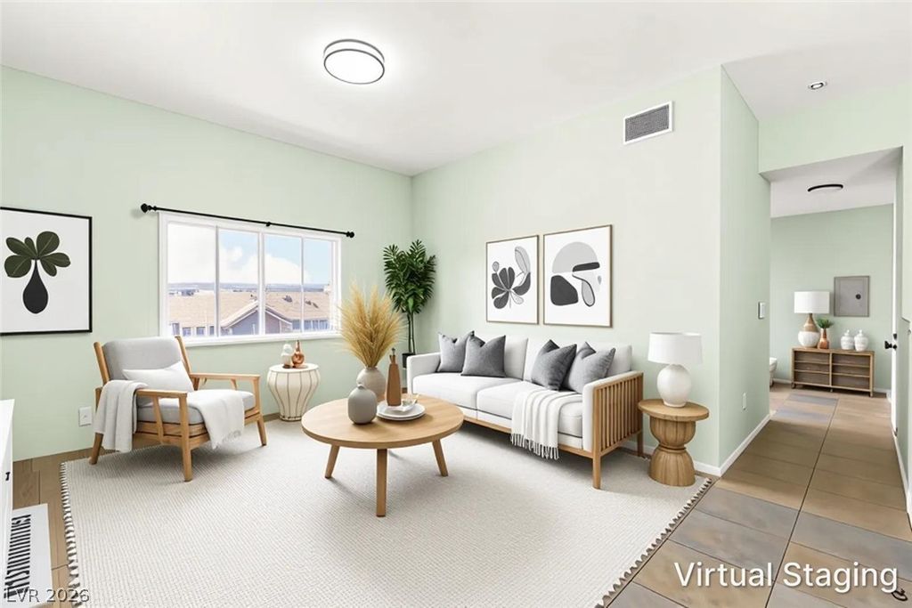9303 Gilcrease Avenue 2175, Las Vegas, NV 89149 — exterior