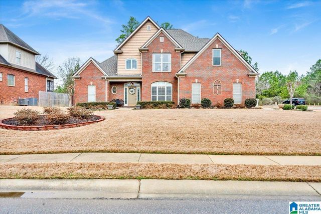 1101 GRANDE VIEW RIDGE, Alabaster, AL 35114