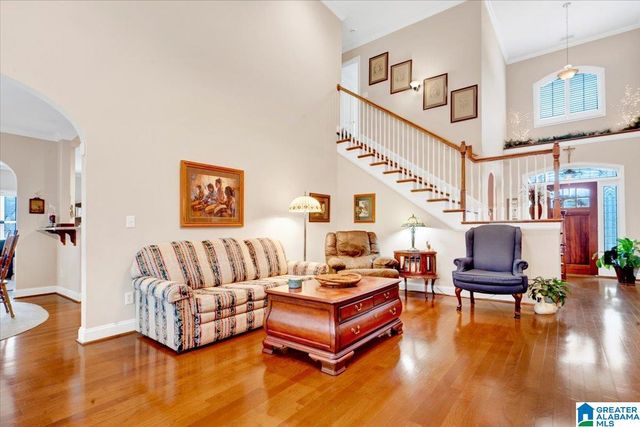 1101 GRANDE VIEW RIDGE, Alabaster, AL 35114